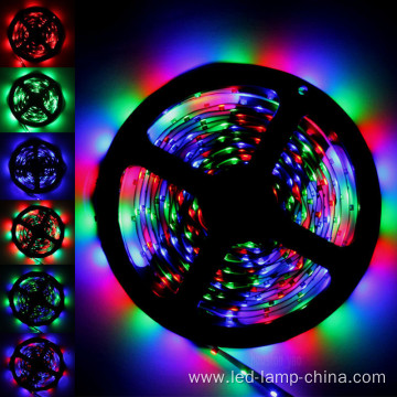 SMD 5050 Colorful LED Strip